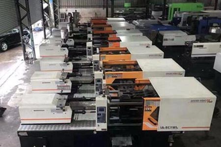 【墨盒回收】扬州高邮三垛废弃电子类回收 机器设备回收厂家联系方式